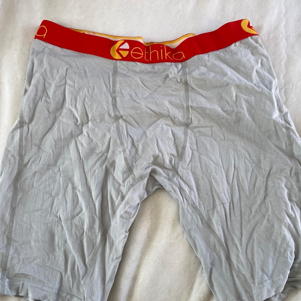 Ethika Mens Underwear